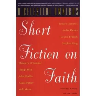 A Celestial Omnibus: Short Fiction on Faith