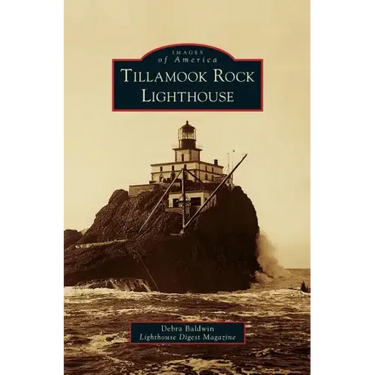Tillamook Rock Lighthouse
