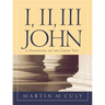 I, II, III John: A Handbook on the Greek Text