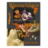 Havanese Hallowe'en