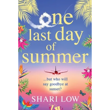 One Last Day of Summer