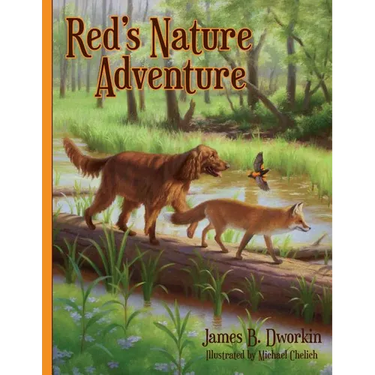 Red's Nature Adventure