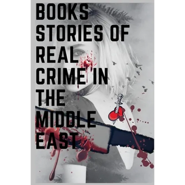 books stories of real crime in the middle east: A True Story of Love, Lust, and Murder in Queer New