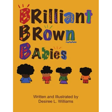Brilliant Brown Babies