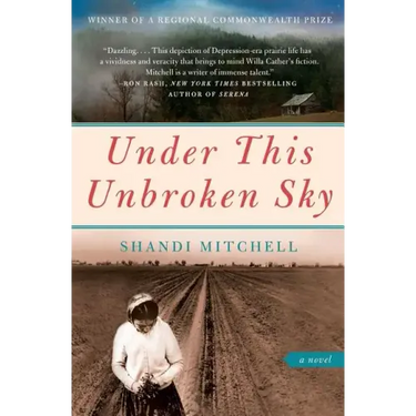 Under This Unbroken Sky