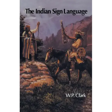The Indian Sign Language