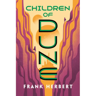 Children of Dune