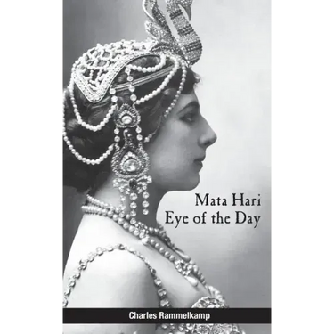 Mata Hari: Eye of the Day