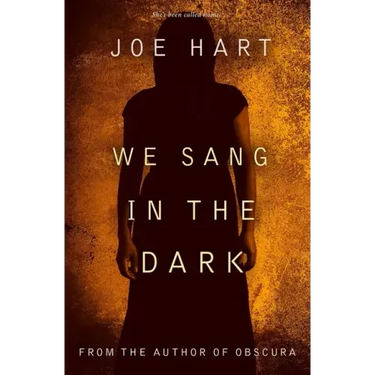 We Sang In The Dark: Clare Murdock Book 1