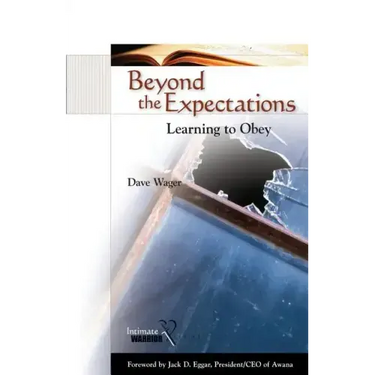 Beyond the Expectations: Learning to Obey