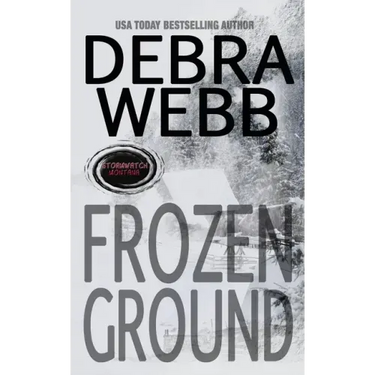 Frozen Ground
