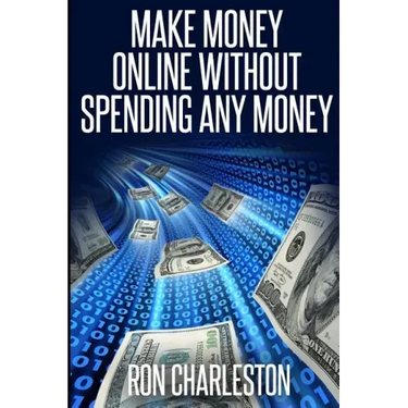 Make Money Online Without Spending Any Money