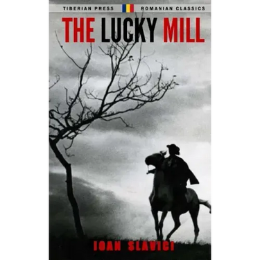 The Lucky Mill