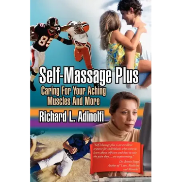 Self-Massage Plus