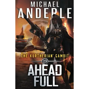 Ahead Full