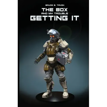 The Box and My Trouble Getting It