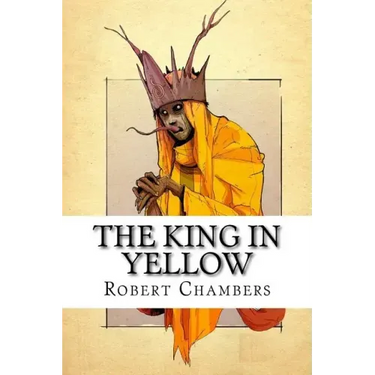 The King in Yellow