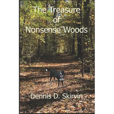 The Treasure of Nonsense Woods