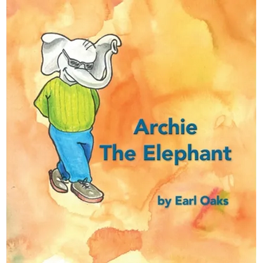 Archie the Elephant