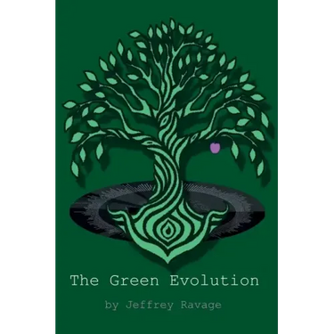 The Green Evolution: How we can survive the global ecological collapse and continue as a technological civilization.