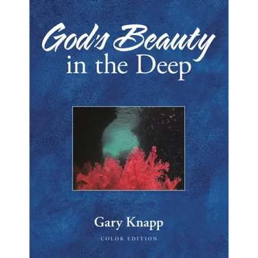 God's Beauty in the Deep