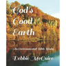 God's Good Earth: An Environmental Bible Study