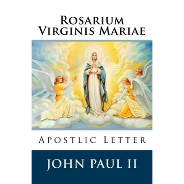 Rosarium Virginis Mariae