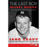 The Last Boy LP