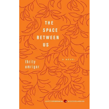 The Space Between Us