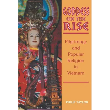 Goddess on the Rise: Pilgrimage and Popular Religion in Vietnam