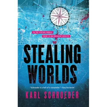 Stealing Worlds