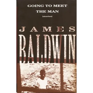 Going to Meet the Man: Stories