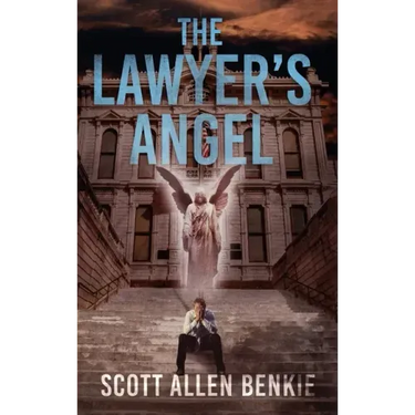 The Lawyer's Angel