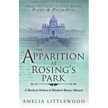 The Apparition at Rosing's Park