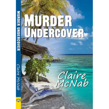 Murder Undercover