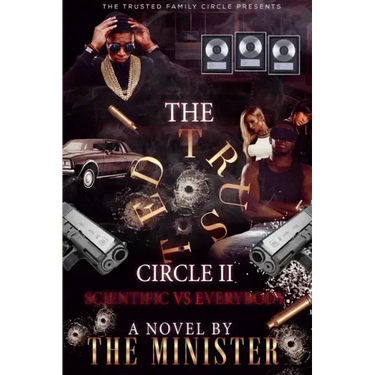 Trusted Circle Scientific Vs Everybody