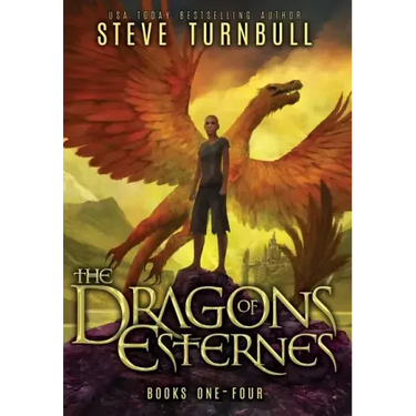 The Dragons of Esternes