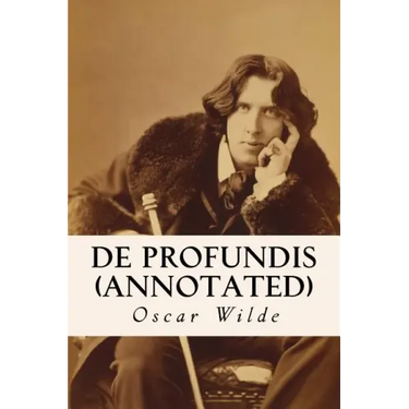 De Profundis (annotated)