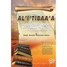 Al'i'tibaa'a - And the Principles of Fiqh of the Righteous Predecessors