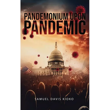 Pandemonium Upon Pandemic
