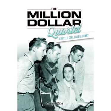 The Million Dollar Quartet