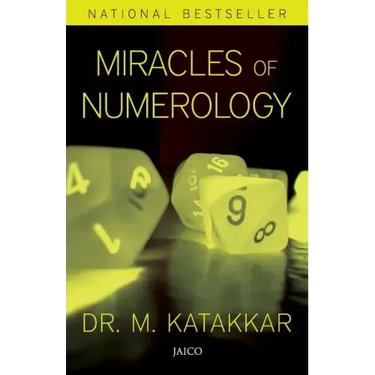 Miracles of Numerology