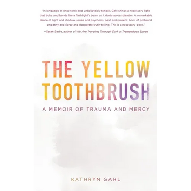 The Yellow Toothbrush