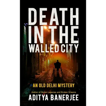 Death In The Walled City