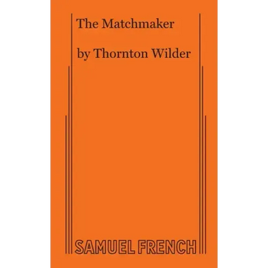 Matchmaker