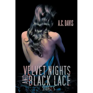 Velvet Nights and Black Lace Stories