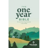 One Year Bible-NLT