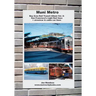 Muni Metro: Bay Area Rail Transit Album Vol. 2: San Francisco's Light Rail Lines + Streetcars & Cable Cars