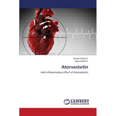 Atorvastatin