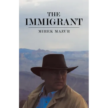 The Immigrant